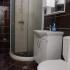 Hera apartmani, privatni smeštaj u mestu Donji Stoliv, Crna Gora - Jednosoban apartman sa terasom (kupatilo)
